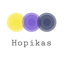 Hopikas